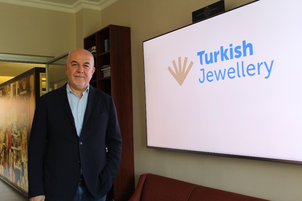 Türk mücevher ihracatçılarından Miami’ye çıkarma 