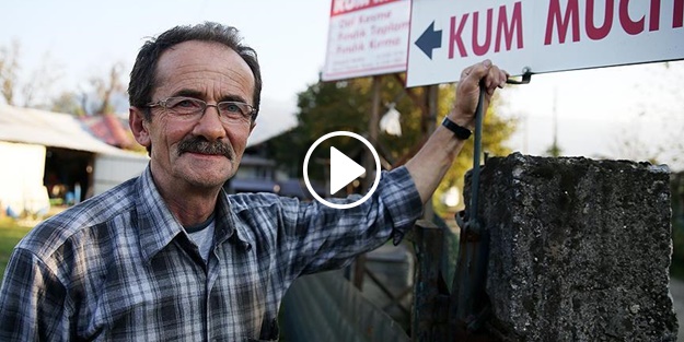 Türk mucit: Hedefim Guinness Rekorlar Kitabı'na girmek