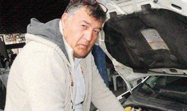 Türk mucitten büyük başarı