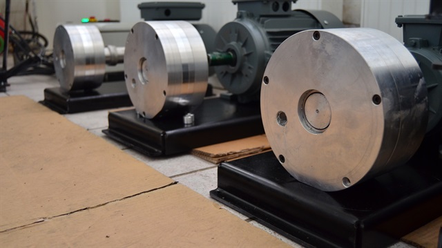 Türk mucitten doğalgazsız kombi