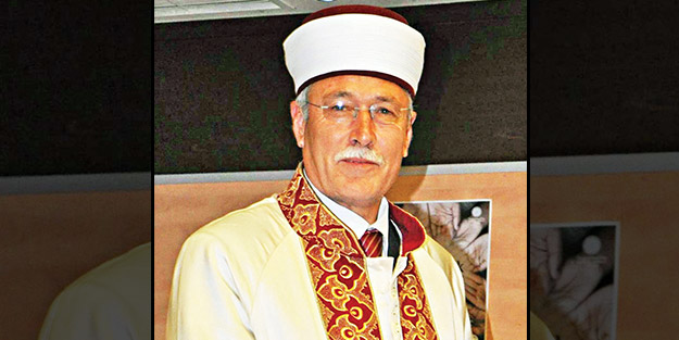 Türk müftülere Yunan işkencesi
