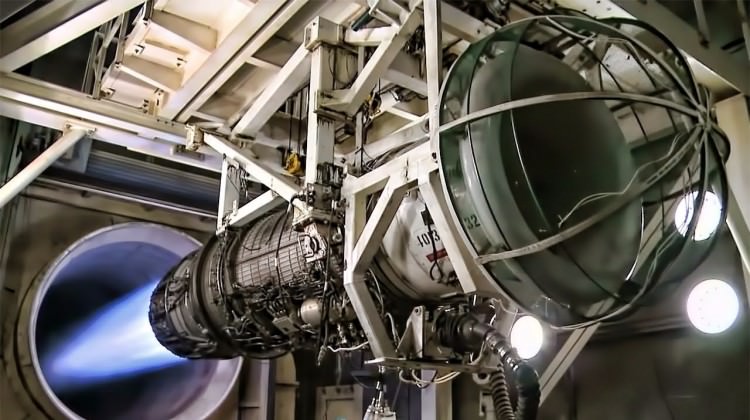 Türk mühendis jet motoru yapmayı başardı