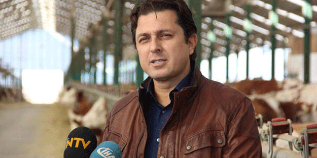 Türk mühendis öyle bir şey yaptı ki… Şimdi paraya para demiyor!