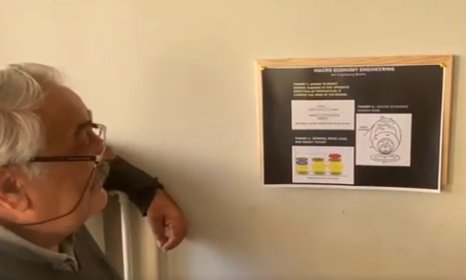 Türk mühendis yakıtı unutturdu! Sonsuz enerjili motorla ezber bozulacak