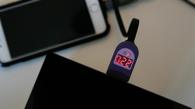 Türk mühendis yerli güç kaynağı üretti