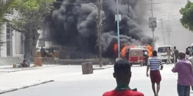 Türk mühendise bombalı suikast! Şehit oldu