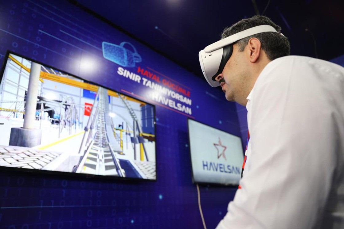 Türk mühendisi kodladı, Azerbaycan ordusu kullanacak