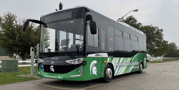 Türk mühendisler ABD’de bir ilki başardı! İzni aldılar