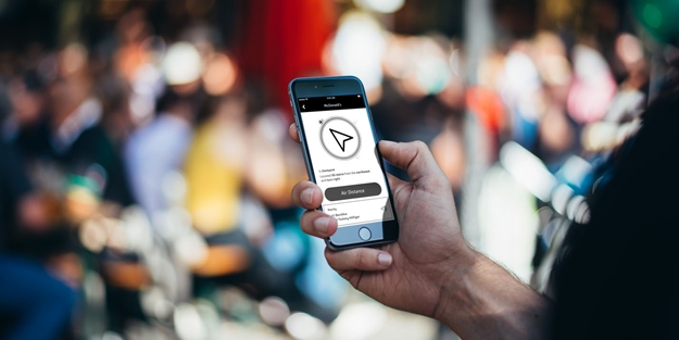 Türk mühendisler geliştirdi! ABD'de kullanılmaya başlandı