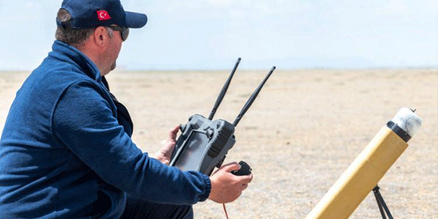 Türk mühendisler geliştirdi! Dünya ülkeleri sıraya girdi