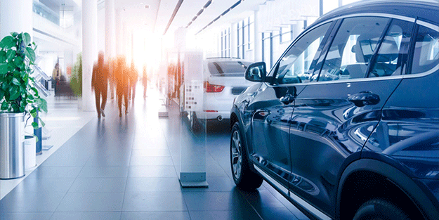 Türk mühendisler otomobil dünyasını sarstı! Yeni özellik çok ses getirecek