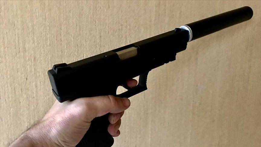 Türk mühendisler silahlarda geri tepme ve şahlanmayı sıfırlayan aparat geliştirdi