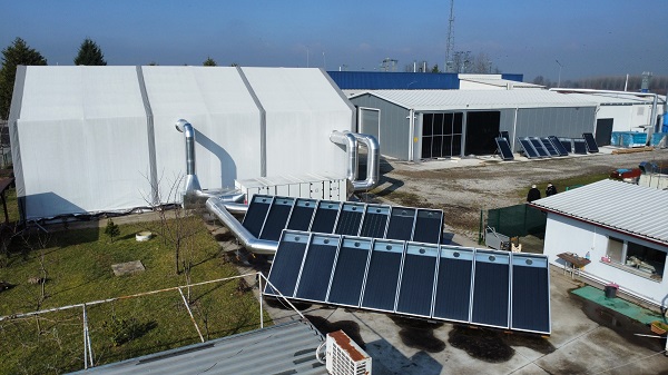 Türk mühendisler tarafından geliştirildi! Patenti alındı dünyada bir ilk