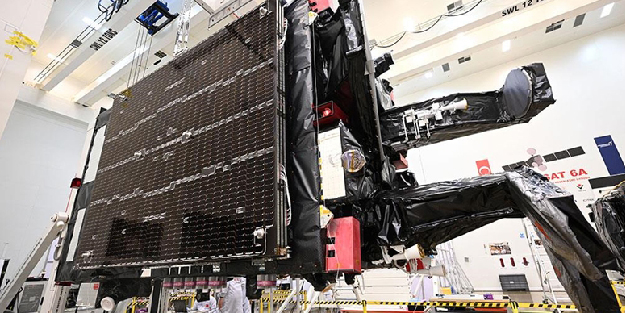 Türk mühendisler üretti! Bakan duyurdu: Türkiye sayılı ülkeler arasına giriyor!