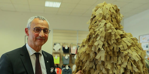 Türk mühendisler yaptı, dünyaya yayılacak! İşte yerli ve milli savunmanın gurur abideleri