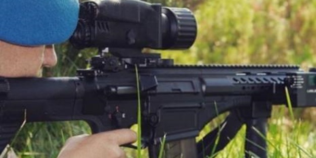 Türk mühendisler yaptı!