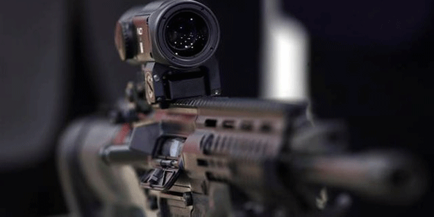 Türk mühendisler yaptı, ortaya çıktı! İşte Türkiye’nin yeni silahı…