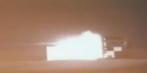 Türk mühendisler yaptı! Rus füzesini böyle yok etti