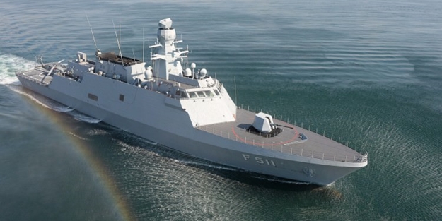 Türk mühendislerden büyük başarı!