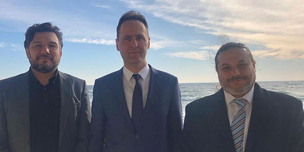 Türk mühendislerden tarihi başarı! Depremi 5-25 saniye öncesinden bildiren sistem geliştirdiler