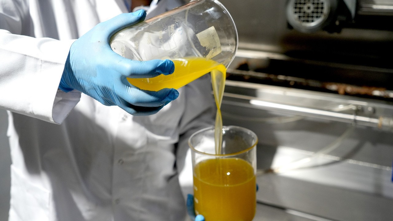 Türk mühendisleri 15 yıldır gece gündüz bunun için uğraşıyordu! Öyle bir yöntem buldular ki, ağızlar bir karış açık kaldı! Helal olsun size be