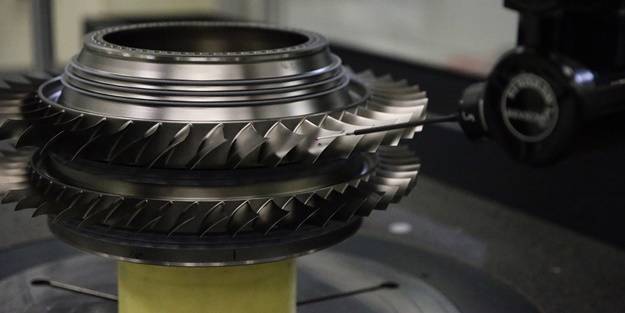 Türk mühendisleri geliştirdi... ABD'li dünya devi şaşkına döndü