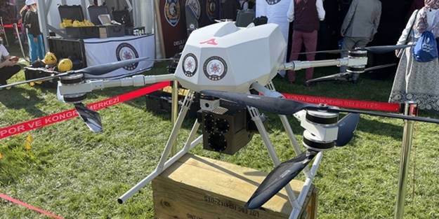 Türk mühendisleri geliştirdi... Dünyada benzeri yok!