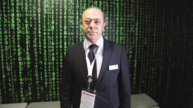 Türk mühendisleri siber saldırıya engel oldu