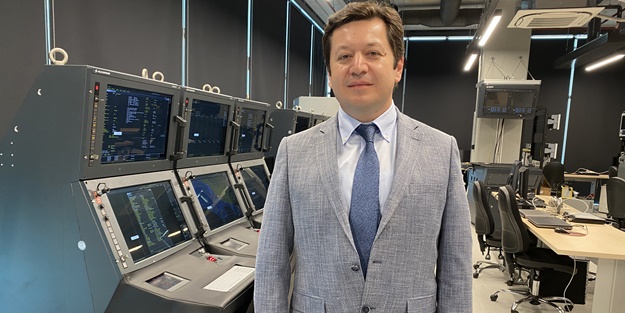 Türk mühendisleri tarafından geliştirildi... Dünyada benzeri yok