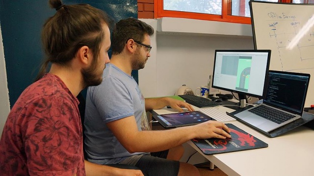 Türk mühendislerin geliştirdiği mobil oyun dünya listesinde