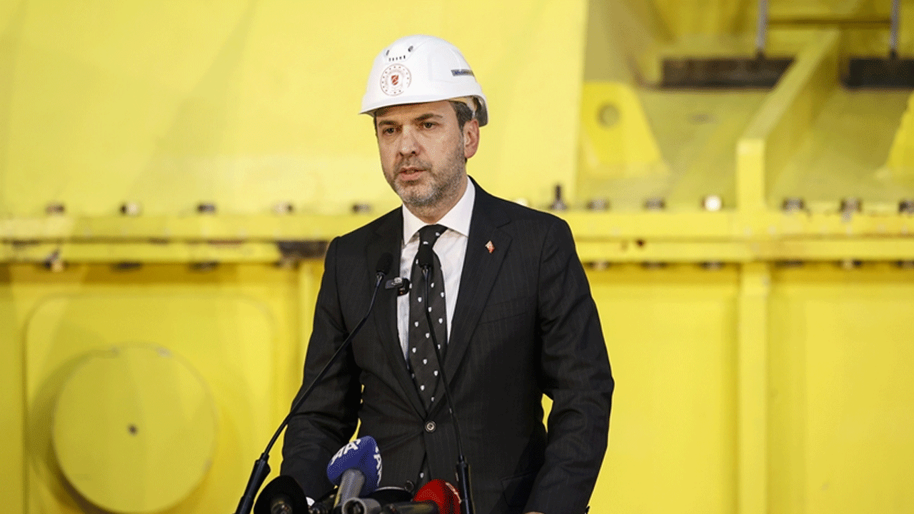 Türk mühendislerin sayısı 350’yi aştı! Enerji bağımsızlığında dev adım