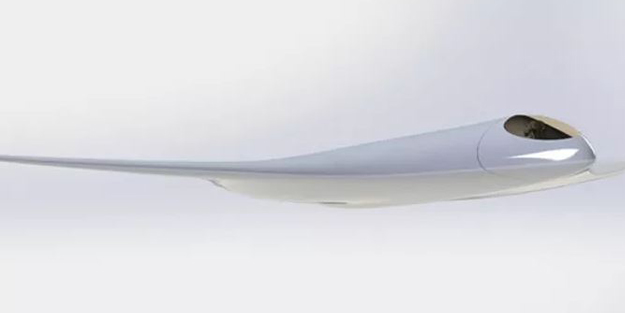 Türk mühendislerinin başarısı! 'Yarasa'nın ilk uçuşunu yapacağı tarih belli oldu