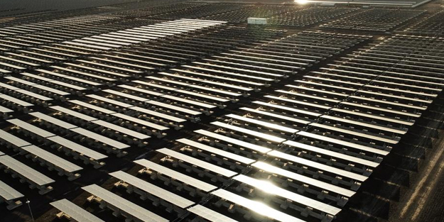 Türk mühendisten müthiş buluş! 2023'te faaliyete geçiyor! 25 yıl kesintisiz enerji üretecek