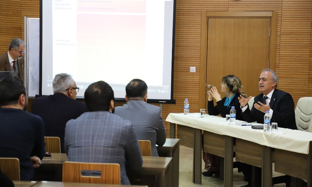 Türk Musikisi, kültürel mirası muhafaza ediyor 