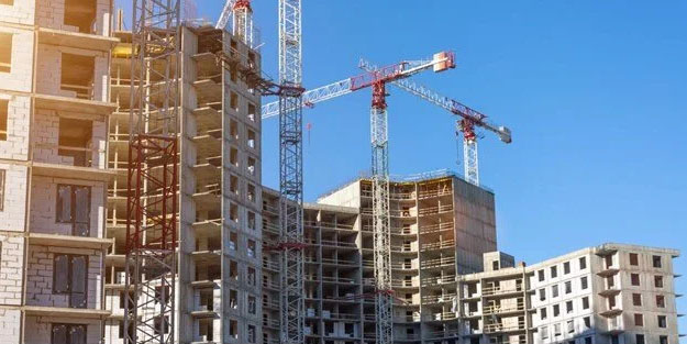 Türk müteahhitleri fitili ateşledi! Karar çıktı!: Yurt dışında 7,6 milyar dolarlık iş hamlesi geldi