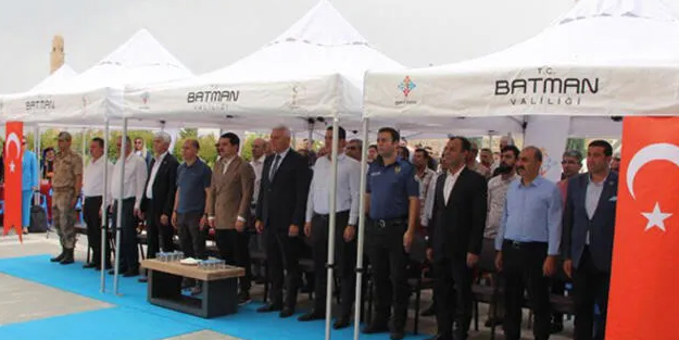 Türk Mutfağı etkinliği! Bakın tarihin gölgesinde son beş yılda ülkemizde yüzlerce fazla ürün tescili var