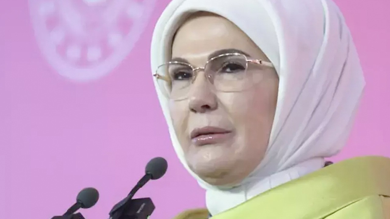 Türk Mutfağı Haftası’nda gün yüzüne çıktı: Emine Erdoğan’ın himayesinde düzenlendi!