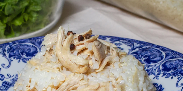 Türk mutfağının gözdesi: Tavuk Pilav! Ev yapımı, dolap kapakları sabah, akşam aşınacak! İşte tarifi