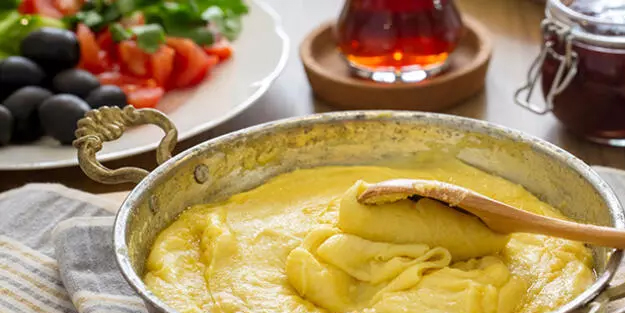 Türk mutfağının saklı hazinesi: Eğer bilmiyorsanız? Enerji, şifa veren yiyecekler o dikkat çeken bilgiler