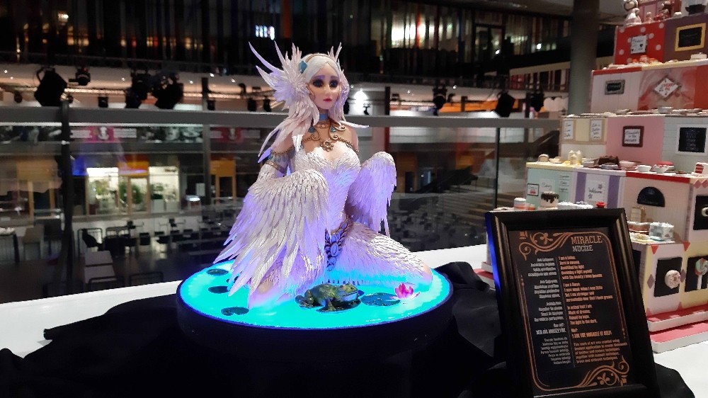 Türk mutfak sanatçıları olimpiyatlardan 19 madalya ile döndü 