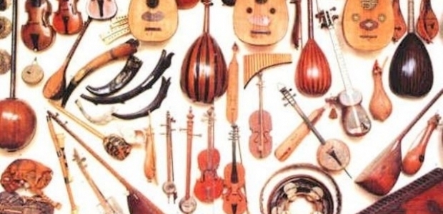 Türk müziğinin kadim geleneği