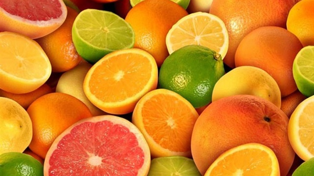 Türk narenciyesi dünyaya tanıtılıyor