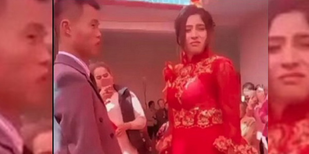 Türk nüfusunu bitirecekler! Çin, Uygurlu kadınlara bunu da yaptı!