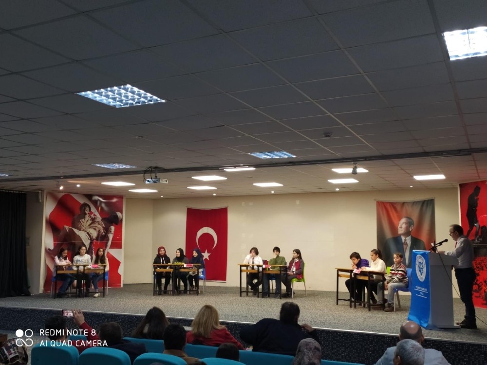Türk Ocağından ’Milli Kültür’ yarışması 