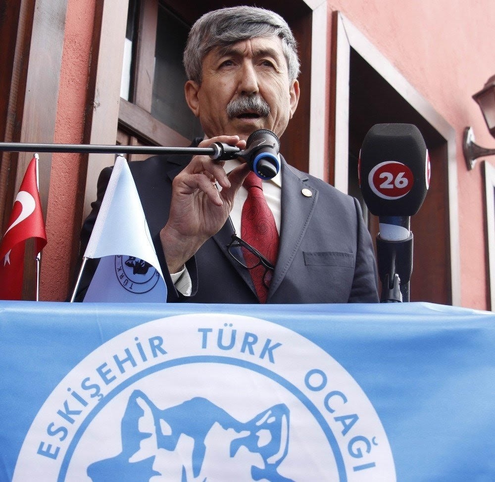 Türk Ocağı’ndan Sakarya Zaferi’nin 98. yıl dönümünü kutlama mesajı 