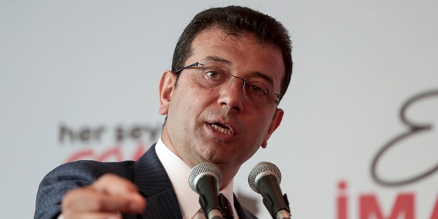 Türk Ocakları'nın başını yakan Ekrem saldırıya geçti! İYİ Parti ayrıntısını 'es' geçti