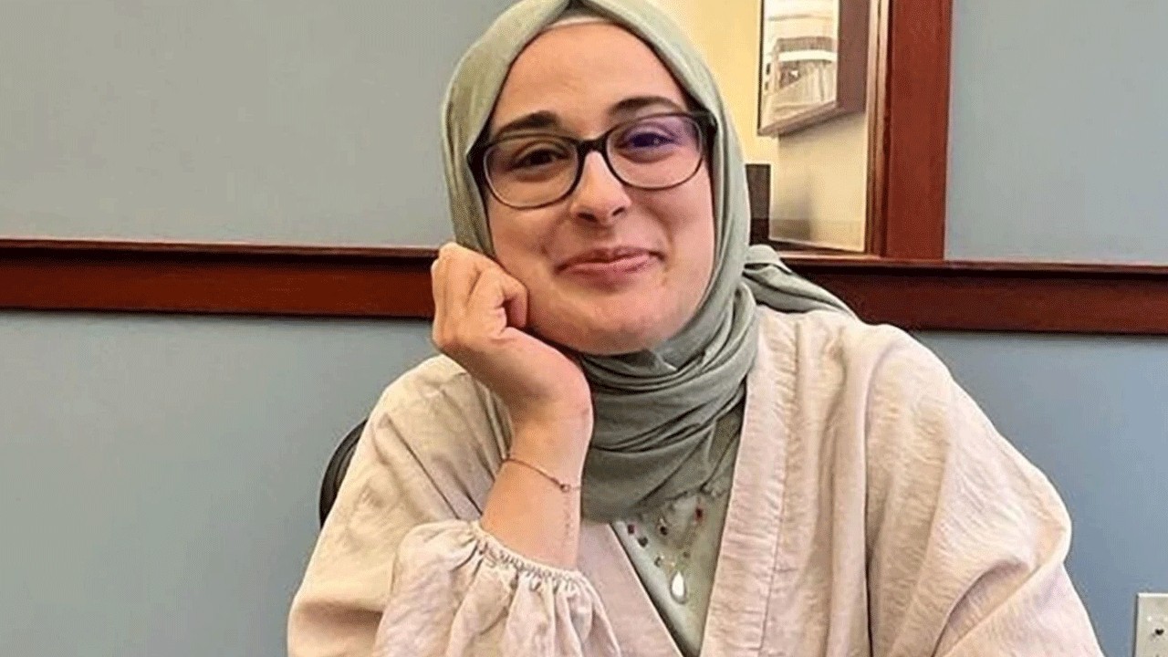 Türk öğrenci Öztürk'ün vize iptali: O karar ne olacak?