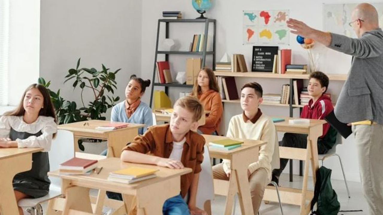 Türk öğrenciler Fransız öğretmenleri şok etti! Nasıl yapabildiklerini uzmanlar açıkladı