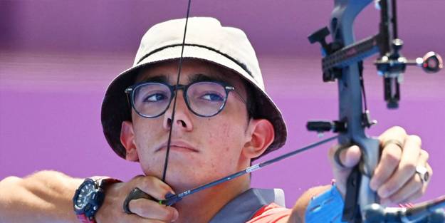 Türk okçuluğuna ilgi giderek artıyor