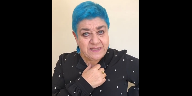 İtalya'ya kaçan Serra Yılmaz şimdi acınası halde